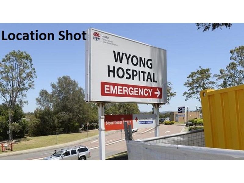 21 Kingston Road, Kanwal NSW 2259