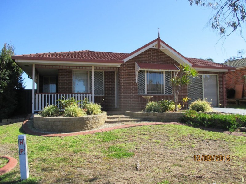 12 Nymboida Court, Blue Haven NSW 2262