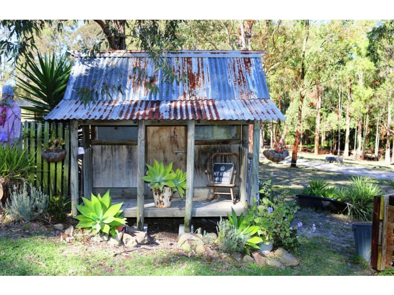 51 Binbrook Road, Wyee NSW 2259