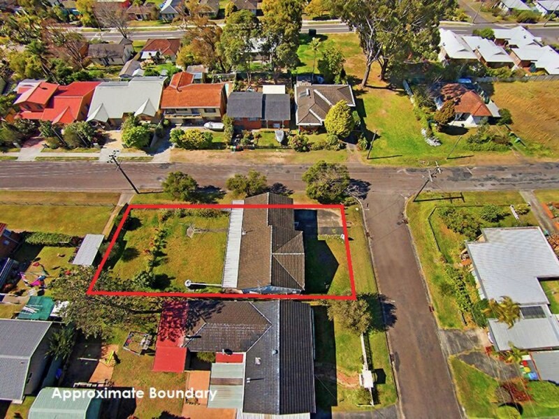 2 George St, Wyong NSW 2259