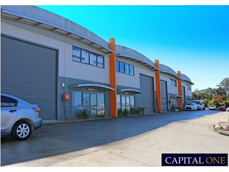 5/16 Bluegum Close, Tuggerah NSW 2259