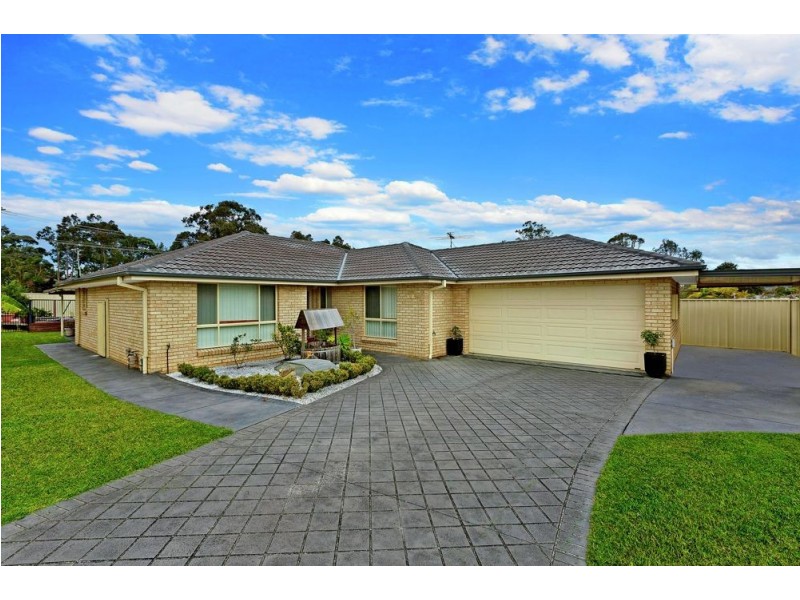 50 Irving Court, Hamlyn Terrace NSW 2259