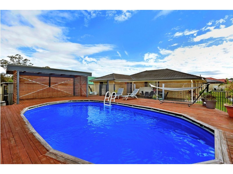 50 Irving Court, Hamlyn Terrace NSW 2259