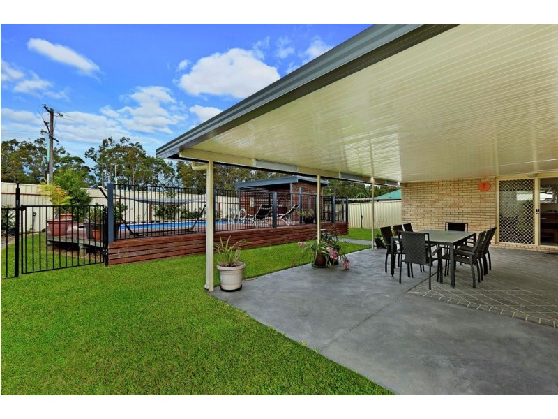50 Irving Court, Hamlyn Terrace NSW 2259