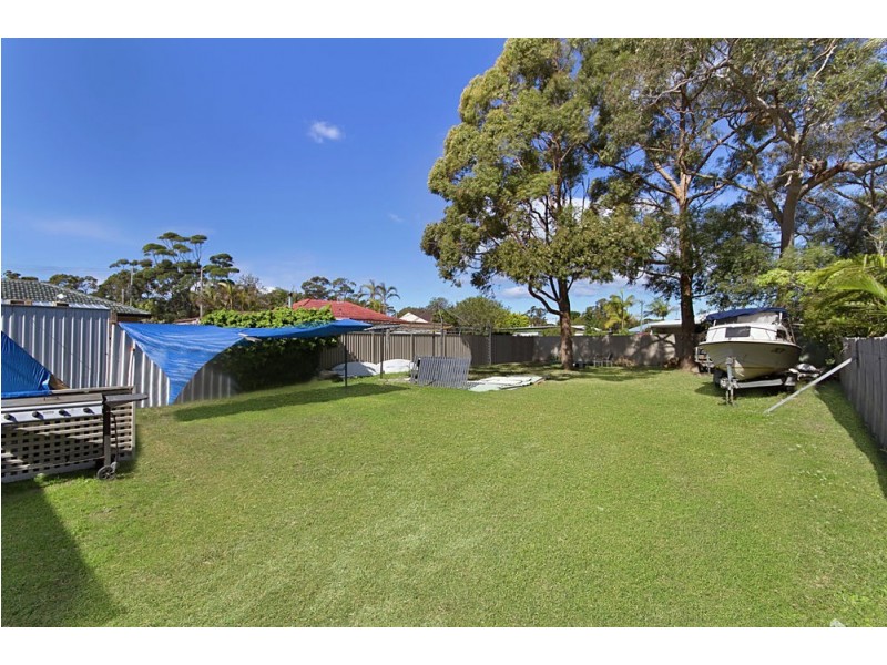 27 Irene Parade, Noraville NSW 2263
