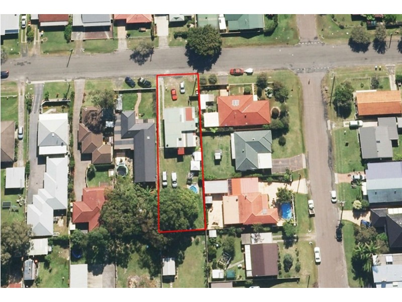 27 Irene Parade, Noraville NSW 2263