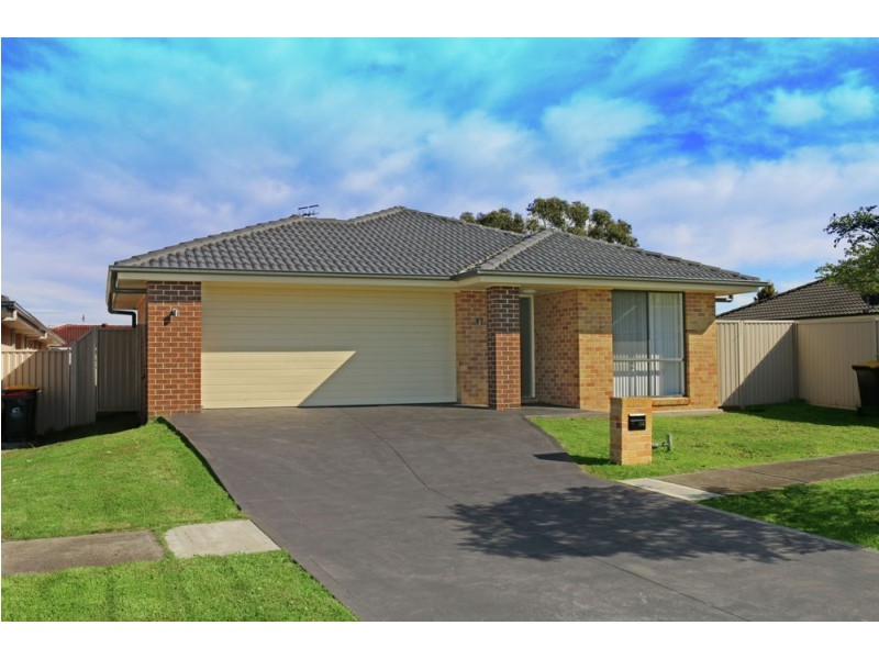 34 Nangar Street, Woongarrah NSW 2259