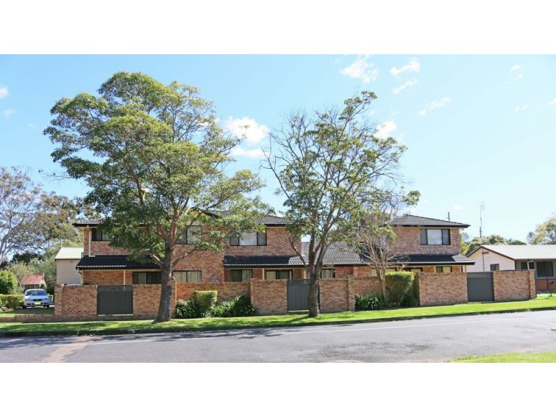 1, 2 & 3/10 Panonia Road, Wyong NSW 2259