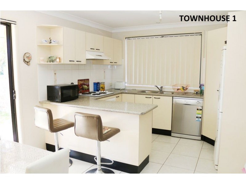 1, 2 & 3/10 Panonia Road, Wyong NSW 2259
