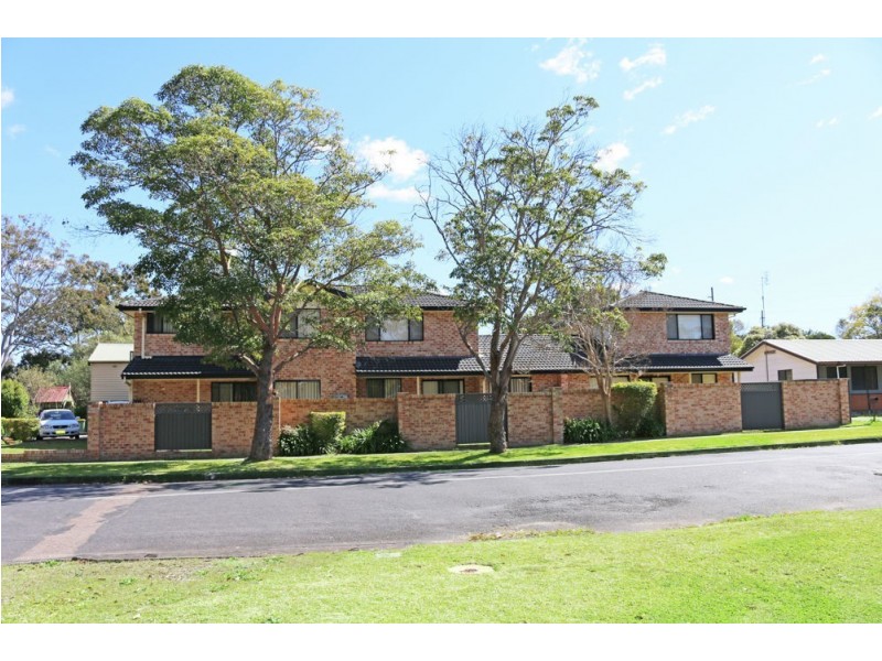 1, 2 & 3/10 Panonia Road, Wyong NSW 2259