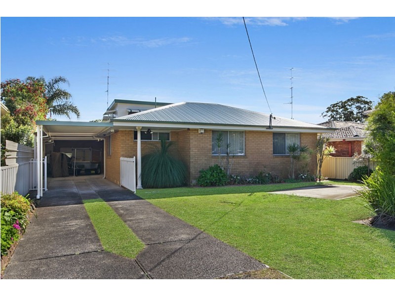 82 Kelsey Road, Noraville NSW 2263