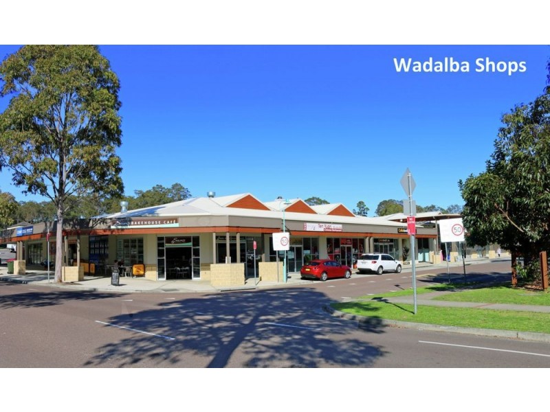 50 Raintree Terrace, Wadalba NSW 2259