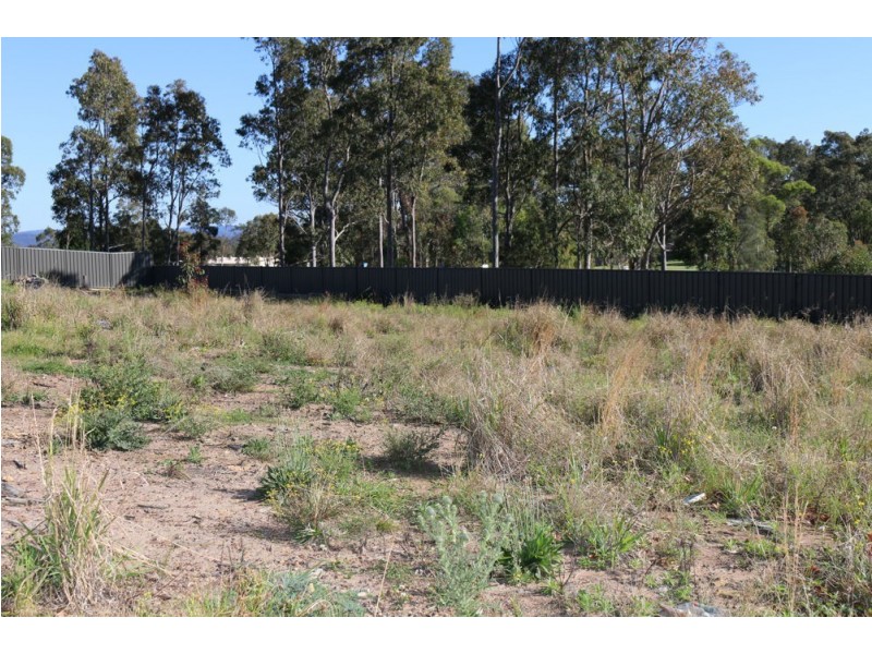 50 Raintree Terrace, Wadalba NSW 2259