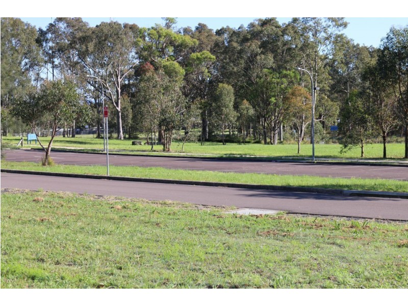 50 Raintree Terrace, Wadalba NSW 2259