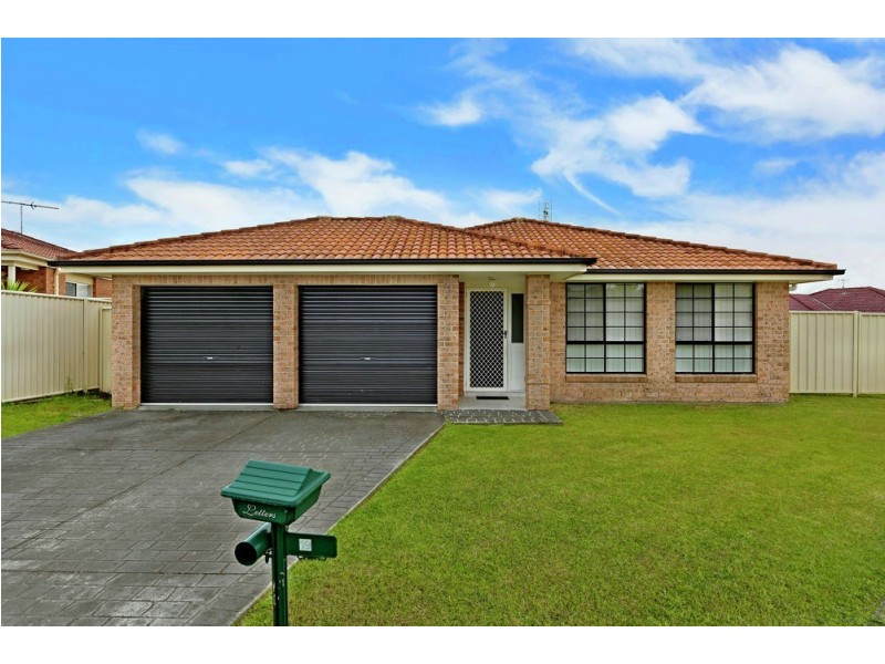 19 Begonia Place, Woongarrah NSW 2259