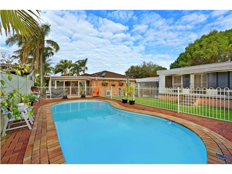 62 McCrea Boulevard, San Remo NSW 2262