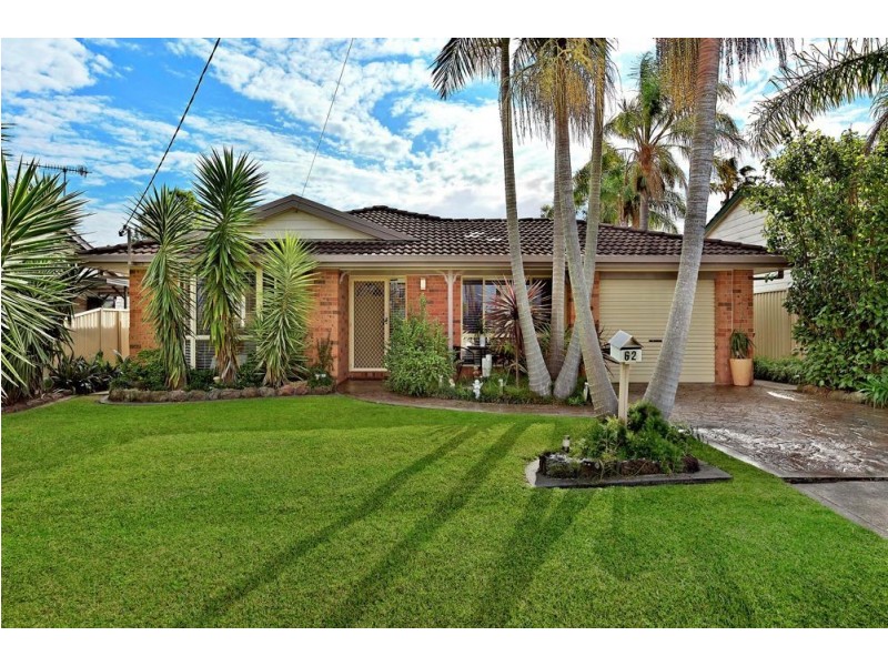 62 McCrea Boulevard, San Remo NSW 2262