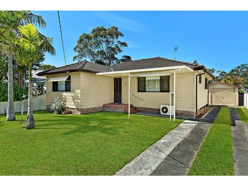 22 Watson Ave, Tumbi Umbi NSW 2261