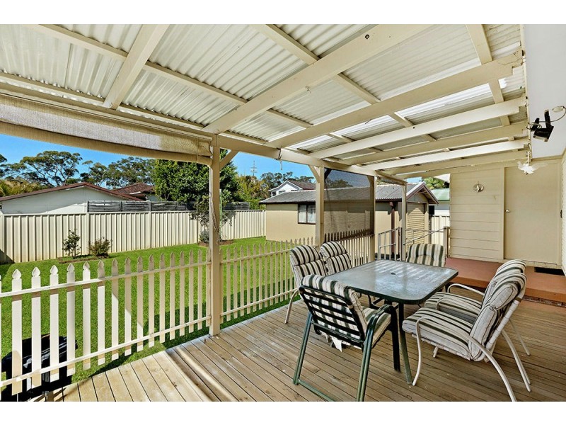 22 Watson Ave, Tumbi Umbi NSW 2261