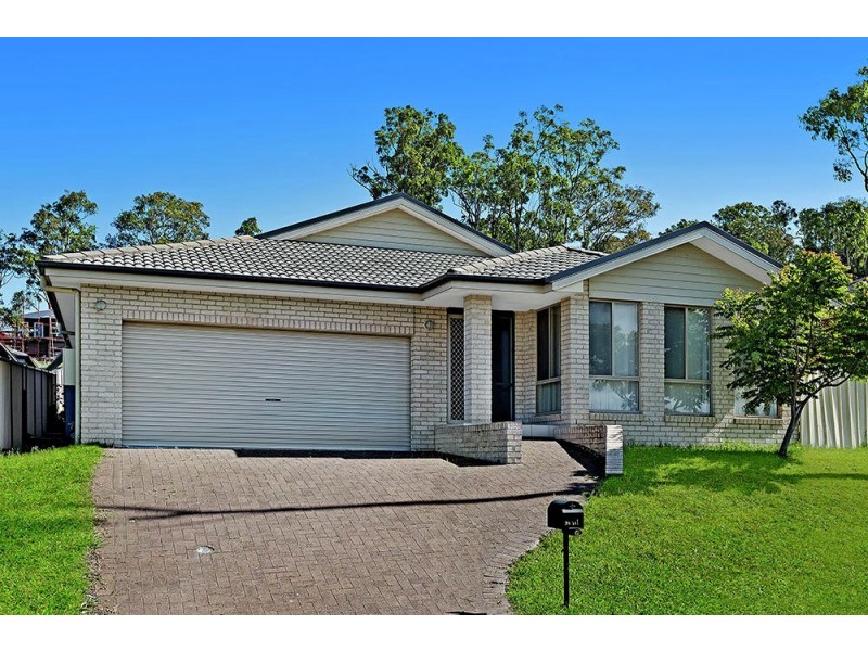 5 Voyager Street, Wadalba NSW 2259