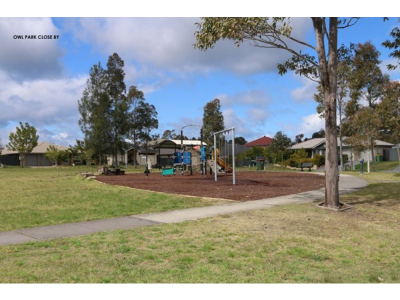 5 Voyager Street, Wadalba NSW 2259