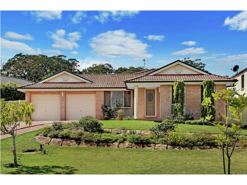 8 Highberry Street, Woongarrah NSW 2259