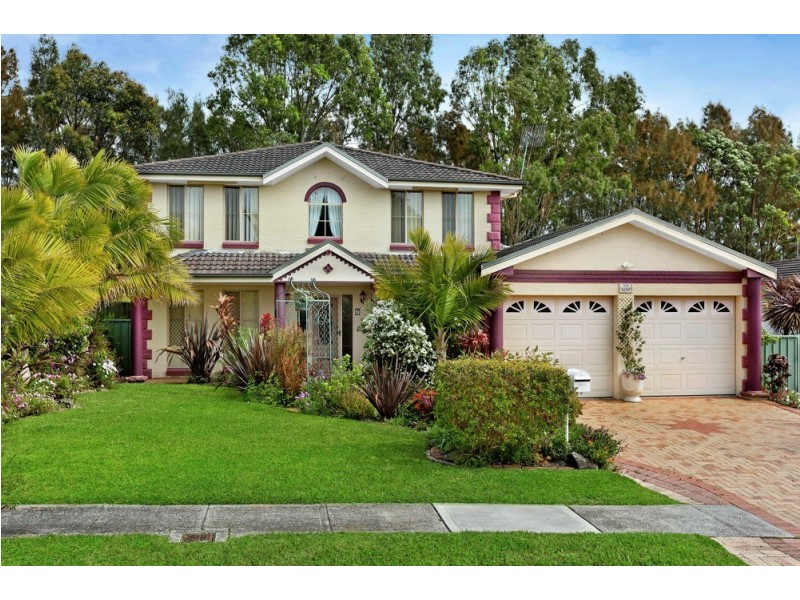 7 Avondale Drive, Kanwal NSW 2259