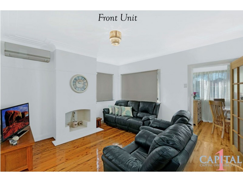 26 Fravent Street (Front Flat), Toukley NSW 2263