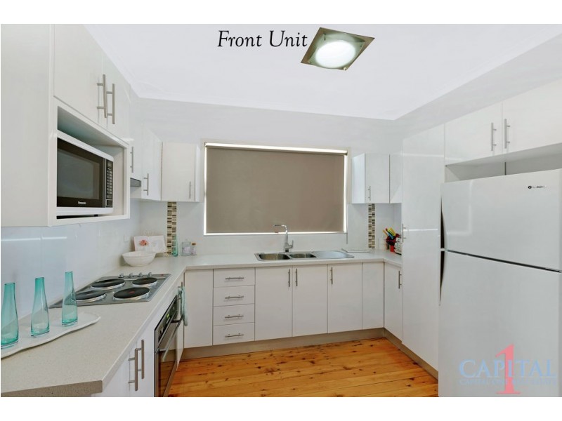 26 Fravent Street (Front Flat), Toukley NSW 2263