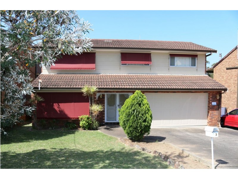 23 Grandview Parade, Gorokan NSW 2263