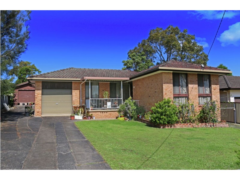 67 Phyllis Avenue, Kanwal NSW 2259