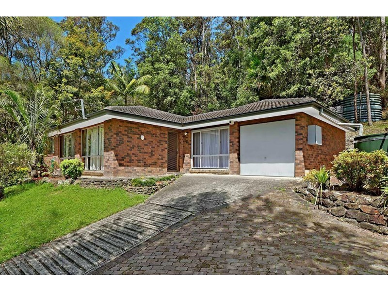 52 Heathcliff Close, Fountaindale NSW 2258