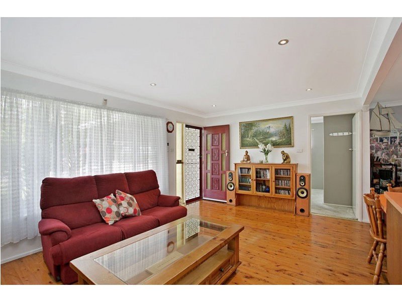 134 Birdwood Drive, Blue Haven NSW 2262