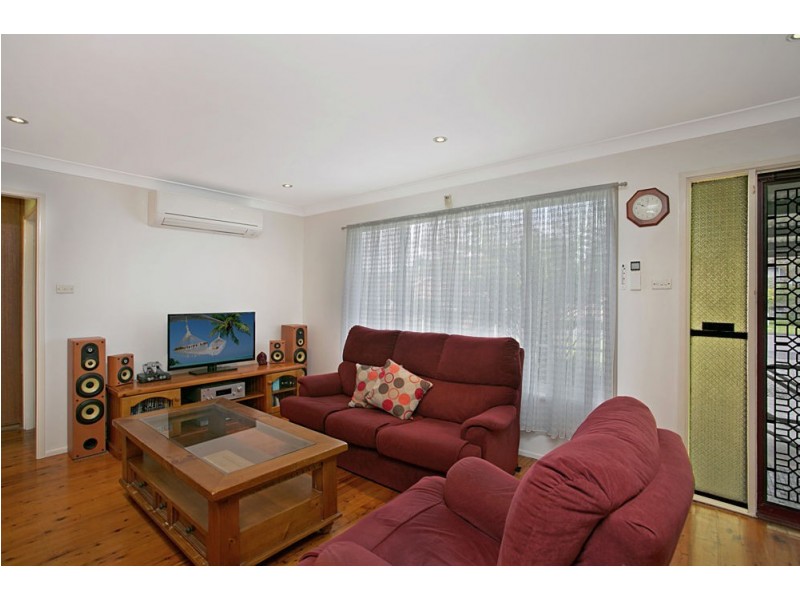 134 Birdwood Drive, Blue Haven NSW 2262