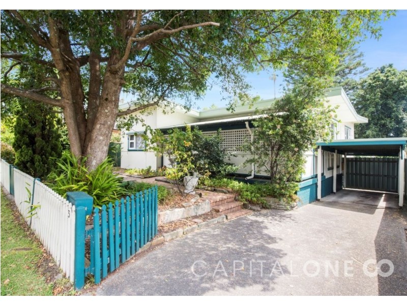 3 Buckland Avenue, Kanwal NSW 2259