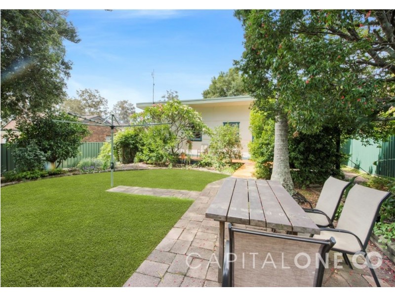 3 Buckland Avenue, Kanwal NSW 2259