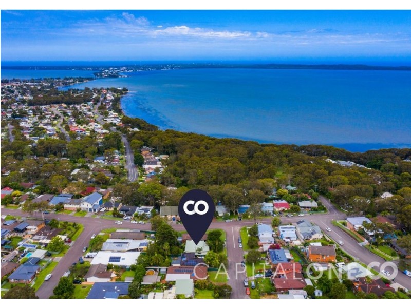 3 Buckland Avenue, Kanwal NSW 2259