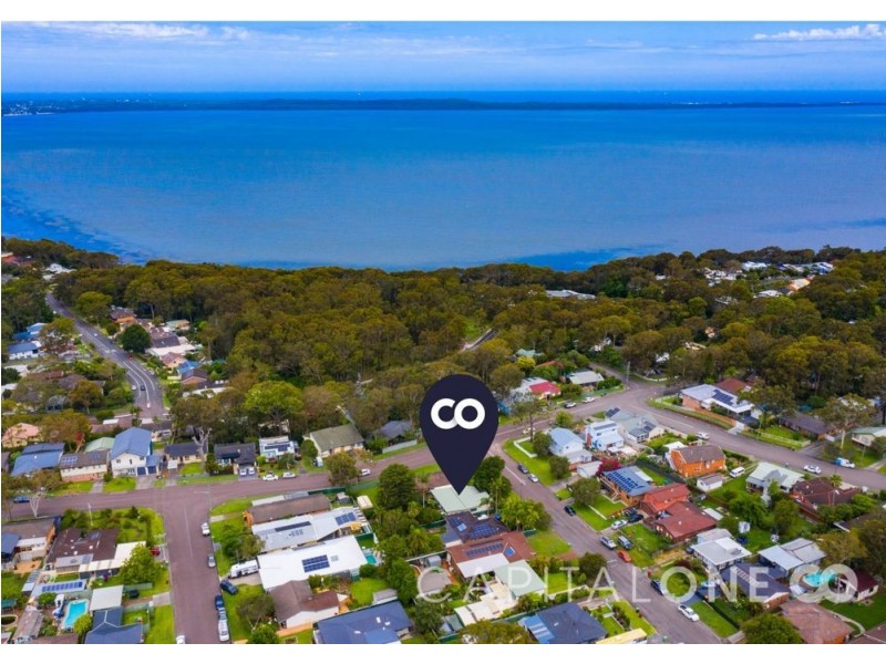 3 Buckland Avenue, Kanwal NSW 2259