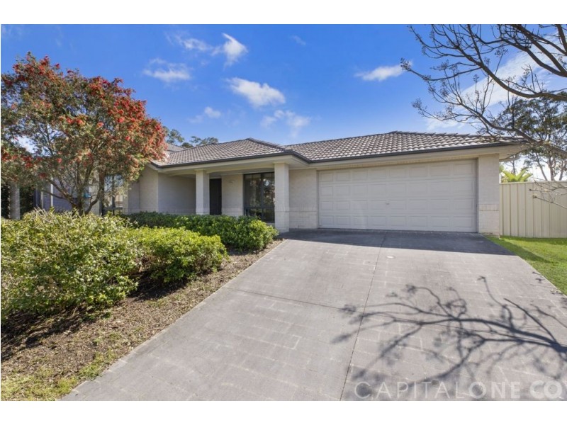 9 Sun Dew Close, Warnervale NSW 2259