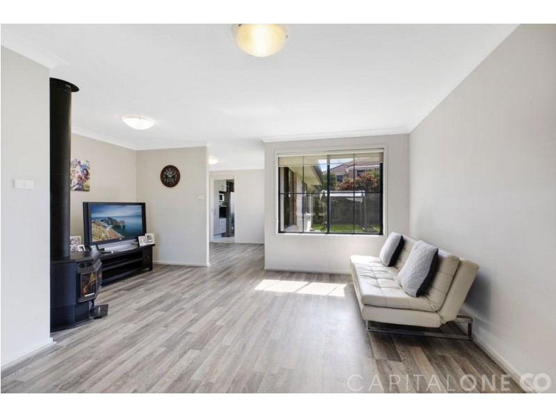 9 Sun Dew Close, Warnervale NSW 2259