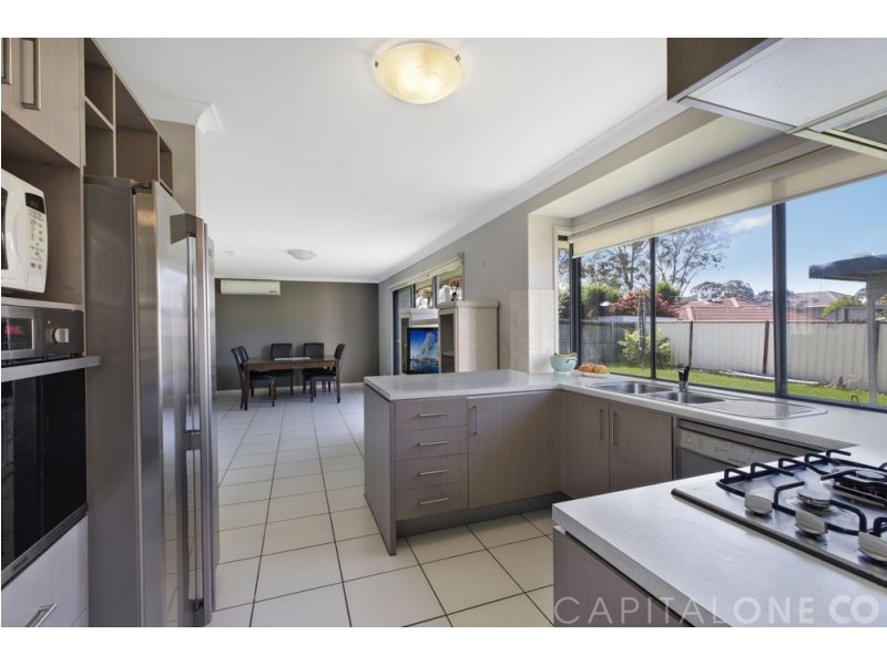 9 Sun Dew Close, Warnervale NSW 2259