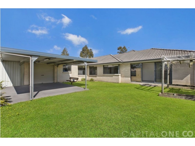 9 Sun Dew Close, Warnervale NSW 2259