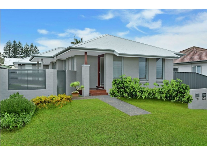 1/10 Yethonga Avenue, Blue Bay NSW 2261