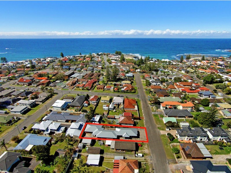 1/10 Yethonga Avenue, Blue Bay NSW 2261