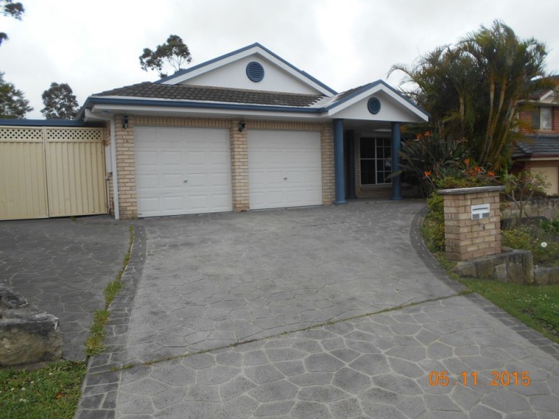 16 Chester Close, Kanwal NSW 2259