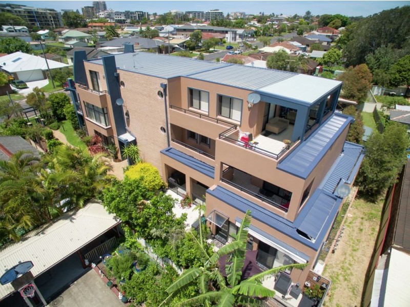 6/1-3 McGirr Avenue, The Entrance NSW 2261