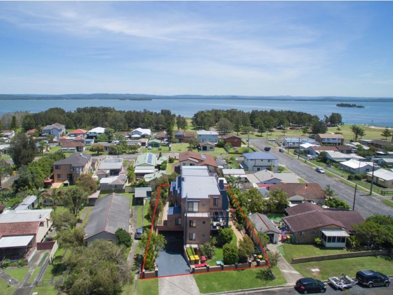 6/1-3 McGirr Avenue, The Entrance NSW 2261