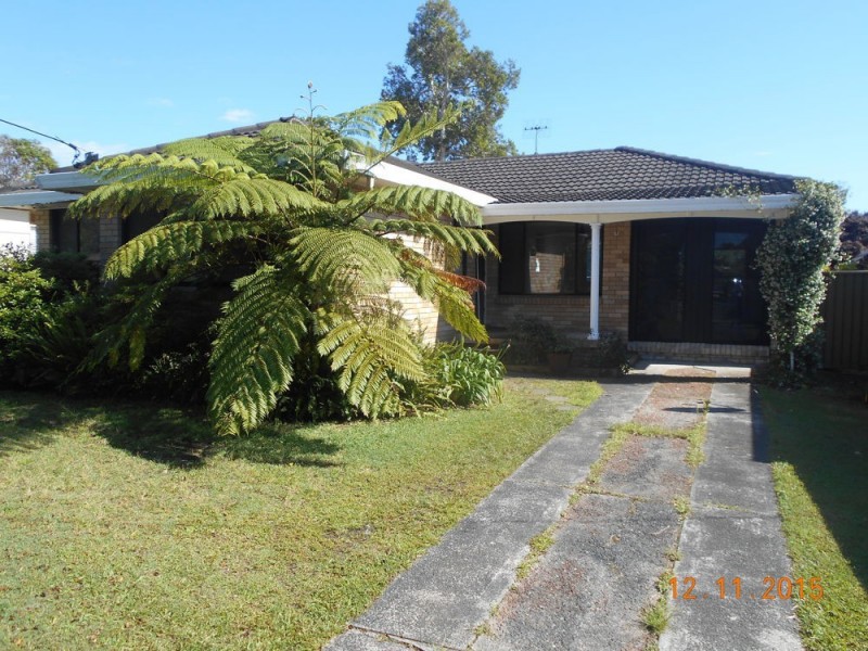 26 Glenlake Avenue, Toukley NSW 2263