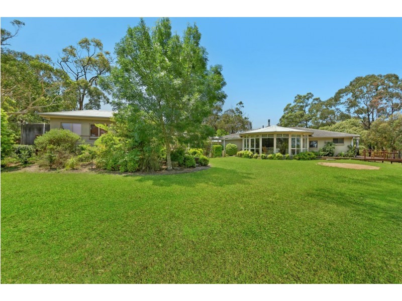 95 Forest Road, Kulnura NSW 2250