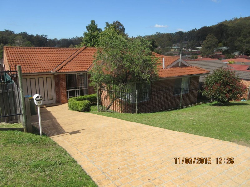 47 Burbank Drive, Tuggerah NSW 2259